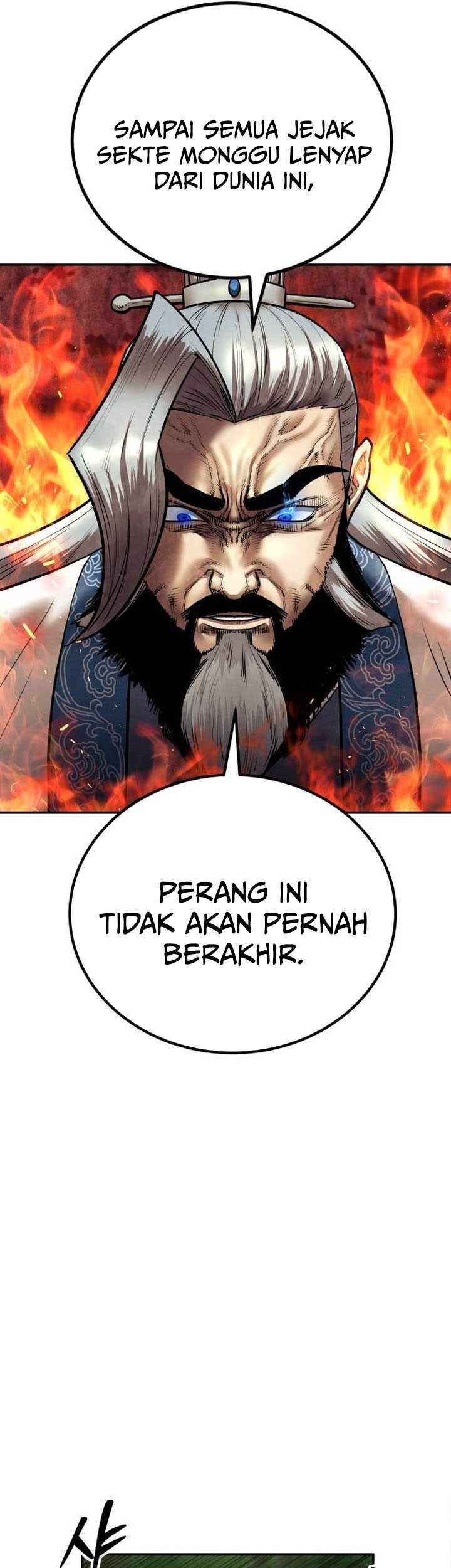 Guest Gun (Embodiment of the Assassin in the Murim World) Chapter 42 Gambar 57