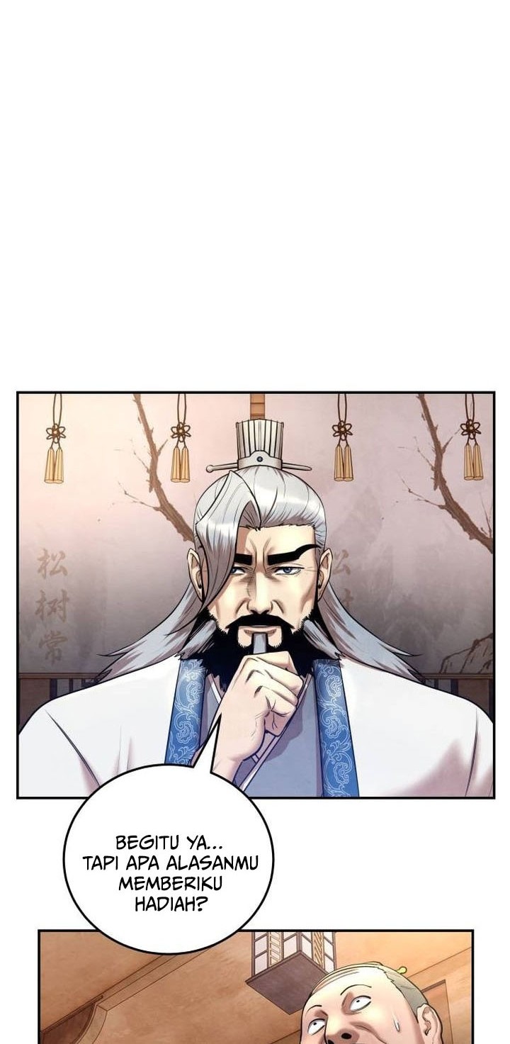 Guest Gun (Embodiment of the Assassin in the Murim World) Chapter 42 Gambar 4