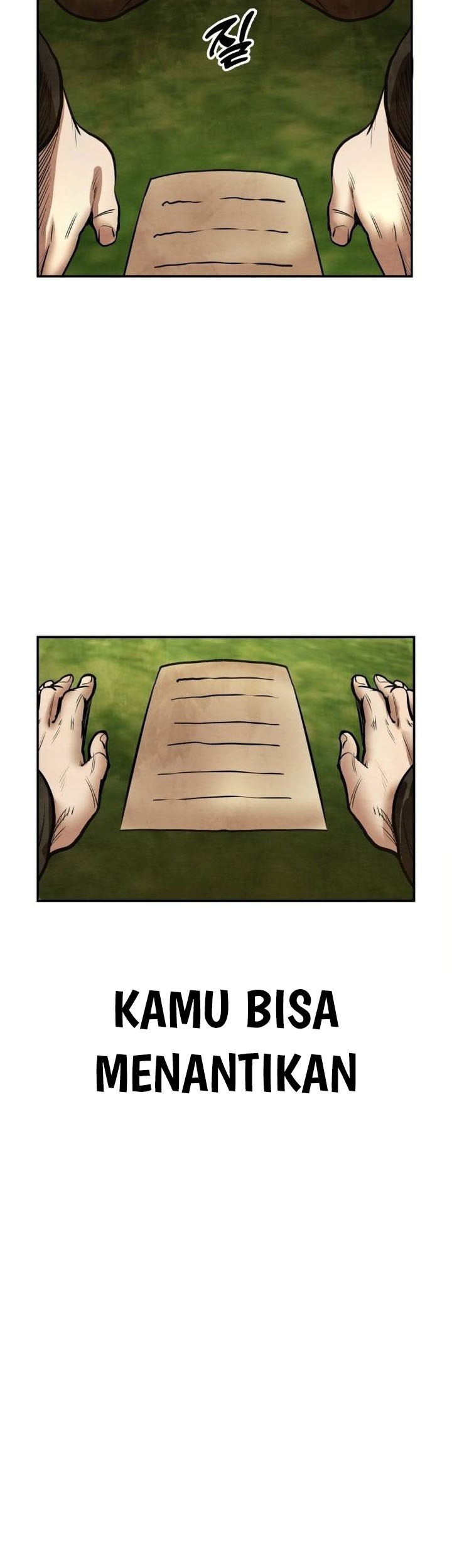 Guest Gun (Embodiment of the Assassin in the Murim World) Chapter 42 Gambar 59