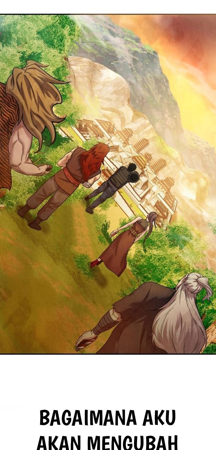 Guest Gun (Embodiment of the Assassin in the Murim World) Chapter 42 Gambar 60