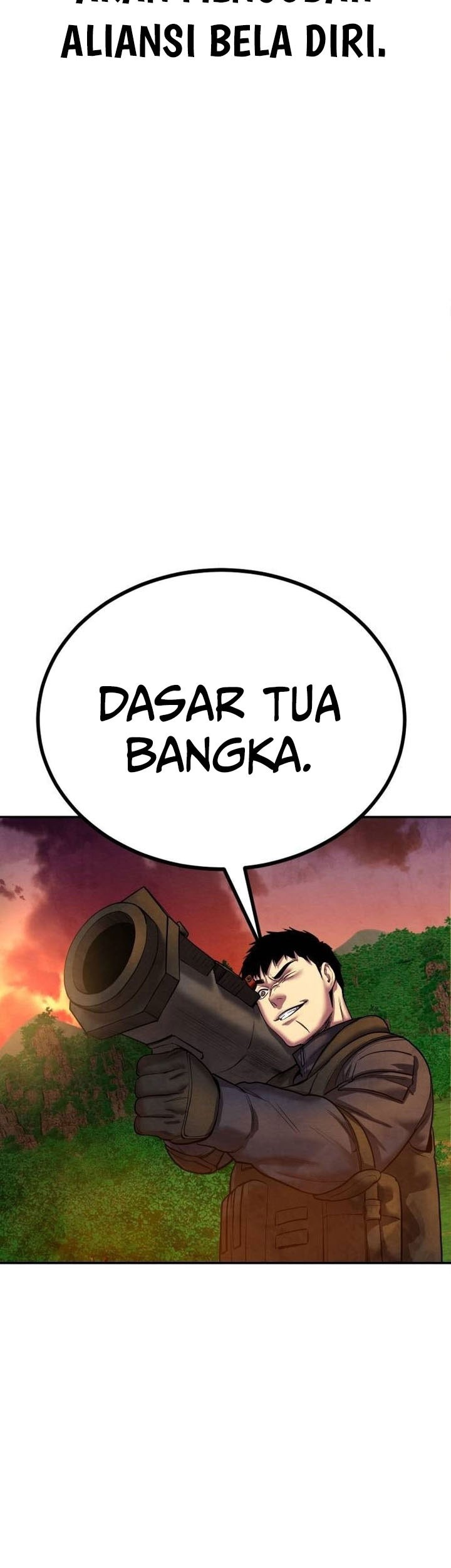 Guest Gun (Embodiment of the Assassin in the Murim World) Chapter 42 Gambar 61