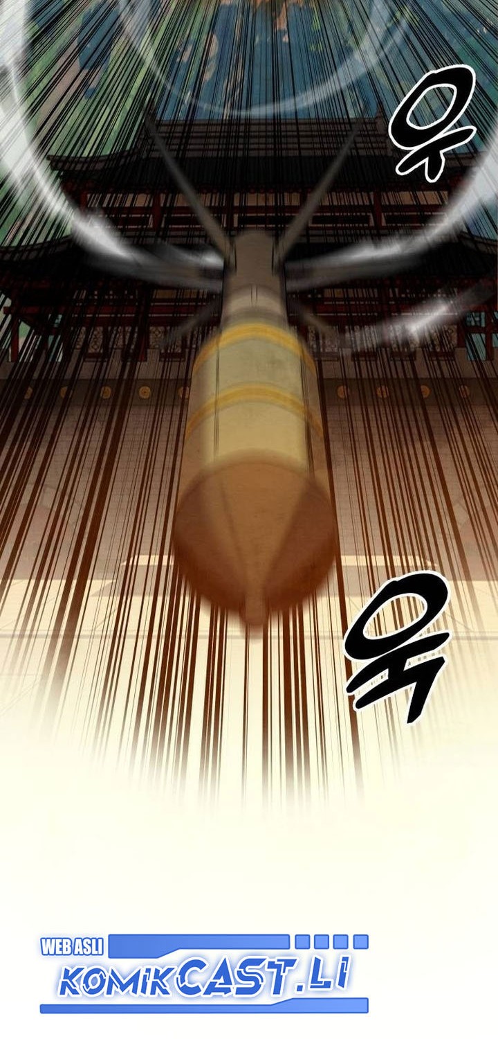 Guest Gun (Embodiment of the Assassin in the Murim World) Chapter 42 Gambar 64