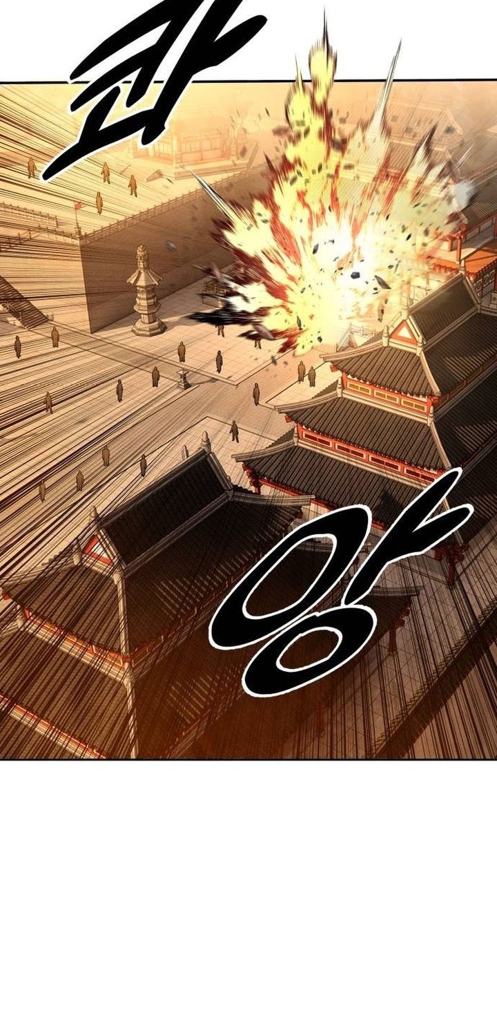 Guest Gun (Embodiment of the Assassin in the Murim World) Chapter 42 Gambar 66