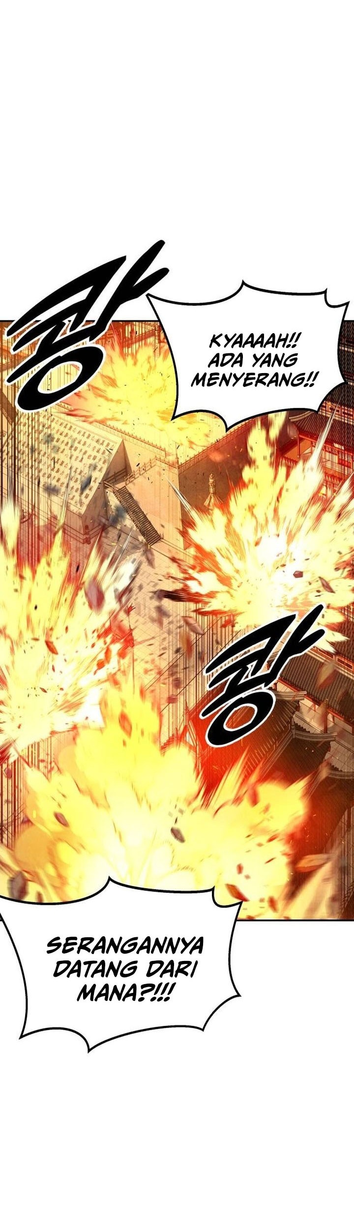 Guest Gun (Embodiment of the Assassin in the Murim World) Chapter 42 Gambar 67