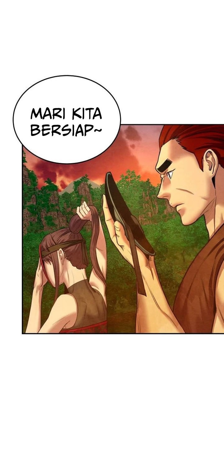 Guest Gun (Embodiment of the Assassin in the Murim World) Chapter 42 Gambar 70