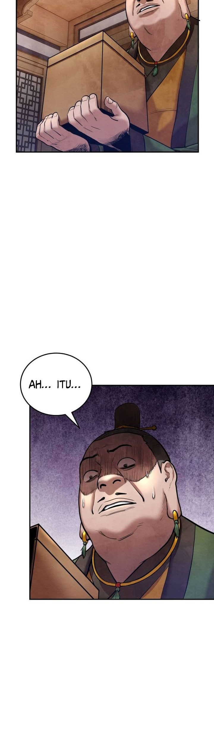 Guest Gun (Embodiment of the Assassin in the Murim World) Chapter 42 Gambar 5