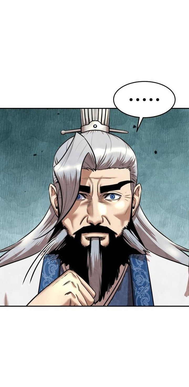 Guest Gun (Embodiment of the Assassin in the Murim World) Chapter 42 Gambar 6