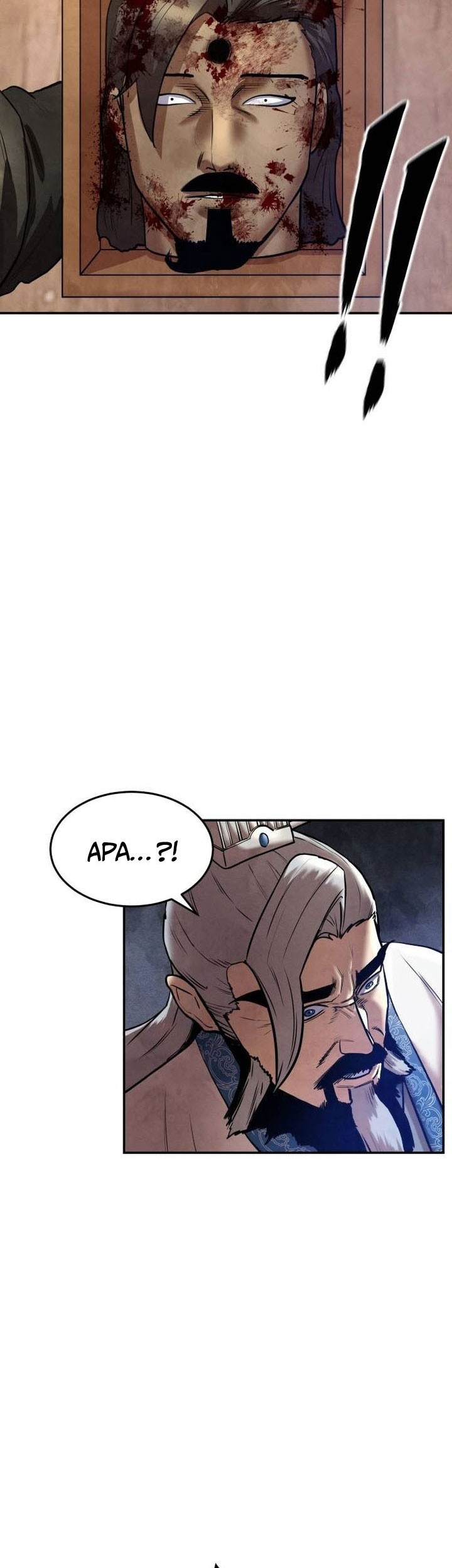 Guest Gun (Embodiment of the Assassin in the Murim World) Chapter 42 Gambar 13