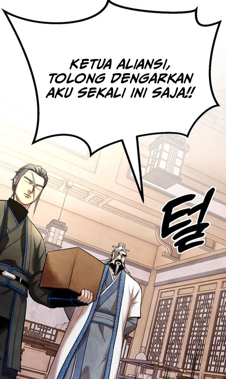 Guest Gun (Embodiment of the Assassin in the Murim World) Chapter 42 Gambar 14