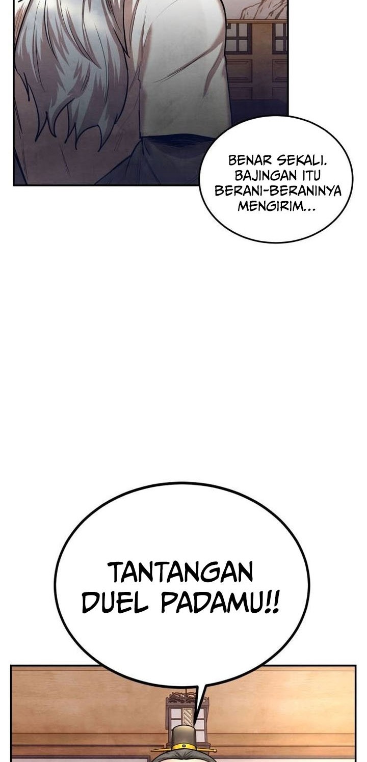 Guest Gun (Embodiment of the Assassin in the Murim World) Chapter 42 Gambar 18