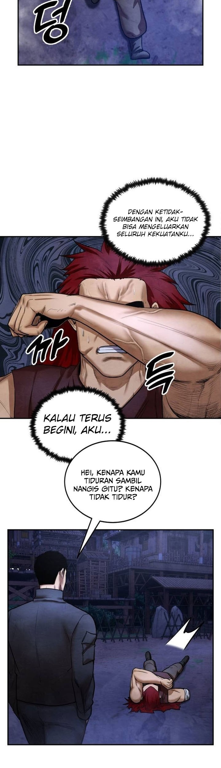 Guest Gun (Embodiment of the Assassin in the Murim World) Chapter 43 Gambar 19