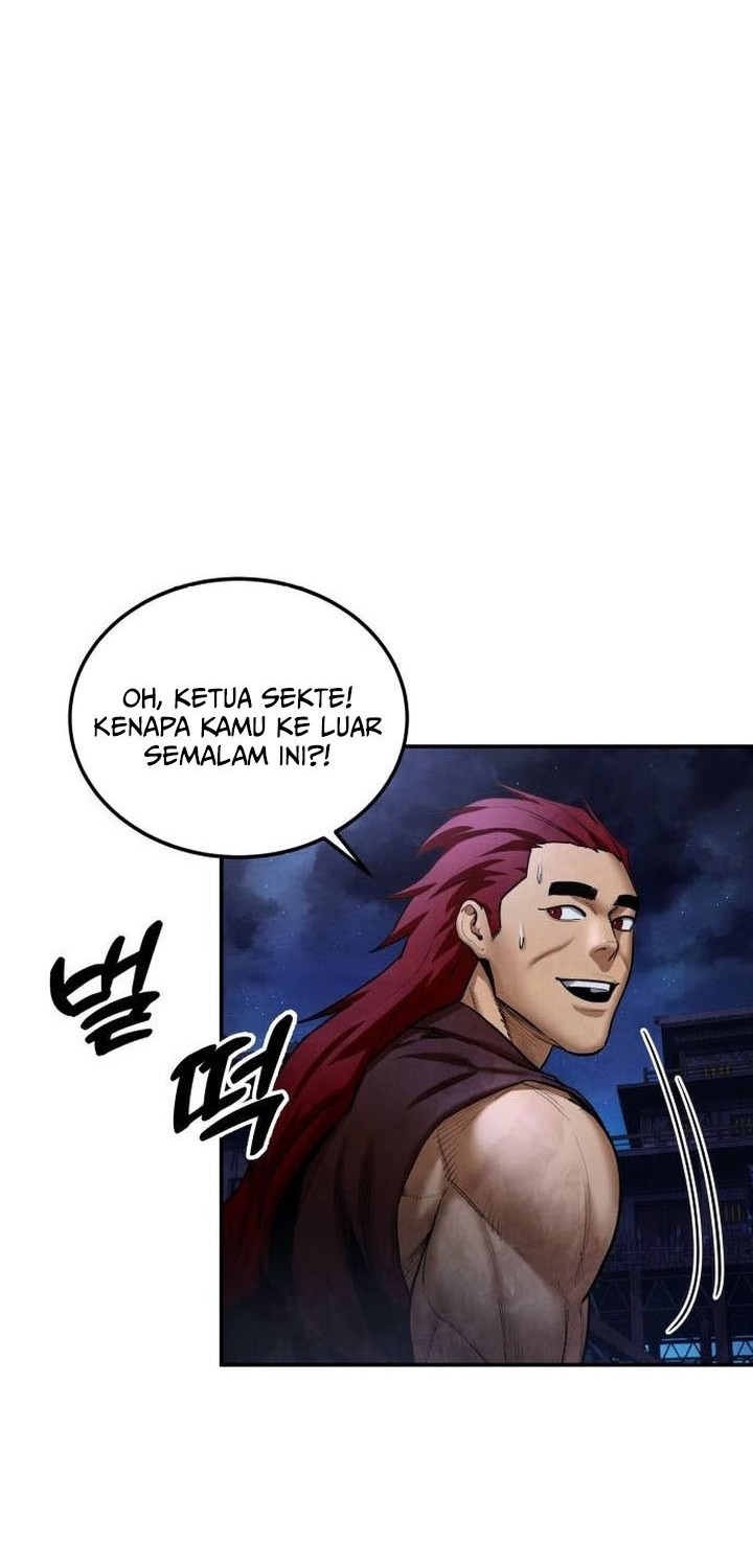Guest Gun (Embodiment of the Assassin in the Murim World) Chapter 43 Gambar 20