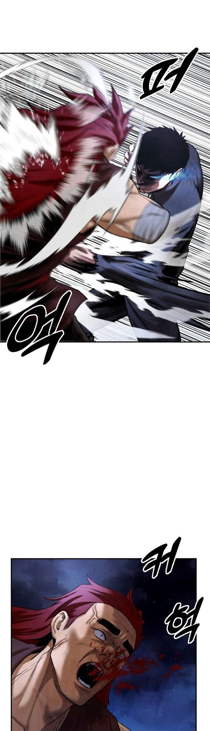 Guest Gun (Embodiment of the Assassin in the Murim World) Chapter 43 Gambar 25