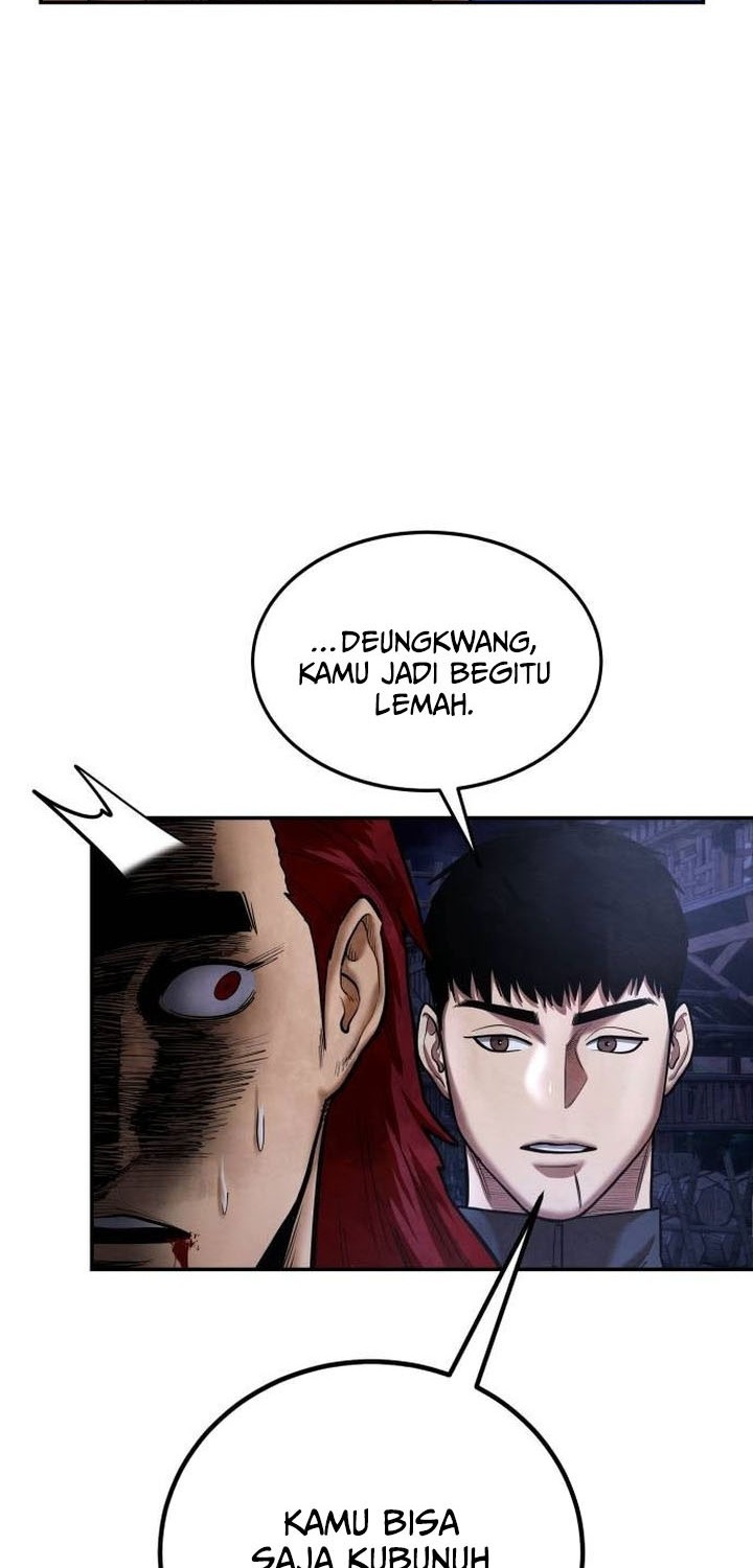 Guest Gun (Embodiment of the Assassin in the Murim World) Chapter 43 Gambar 26