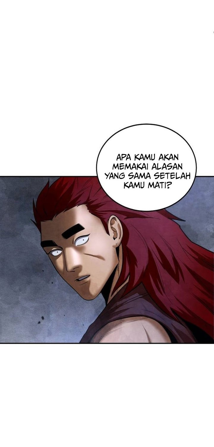 Guest Gun (Embodiment of the Assassin in the Murim World) Chapter 43 Gambar 28