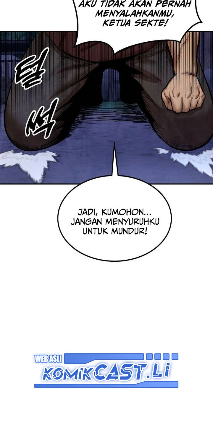 Guest Gun (Embodiment of the Assassin in the Murim World) Chapter 43 Gambar 32