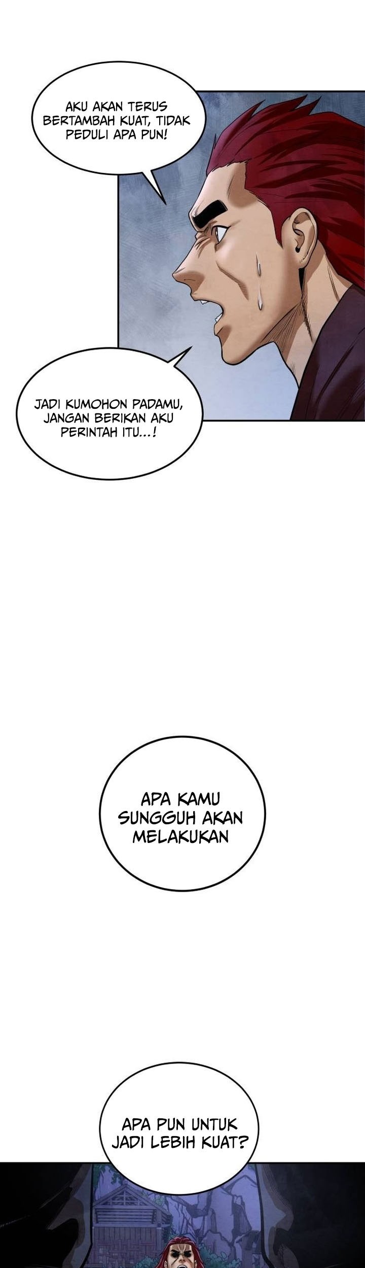 Guest Gun (Embodiment of the Assassin in the Murim World) Chapter 43 Gambar 33