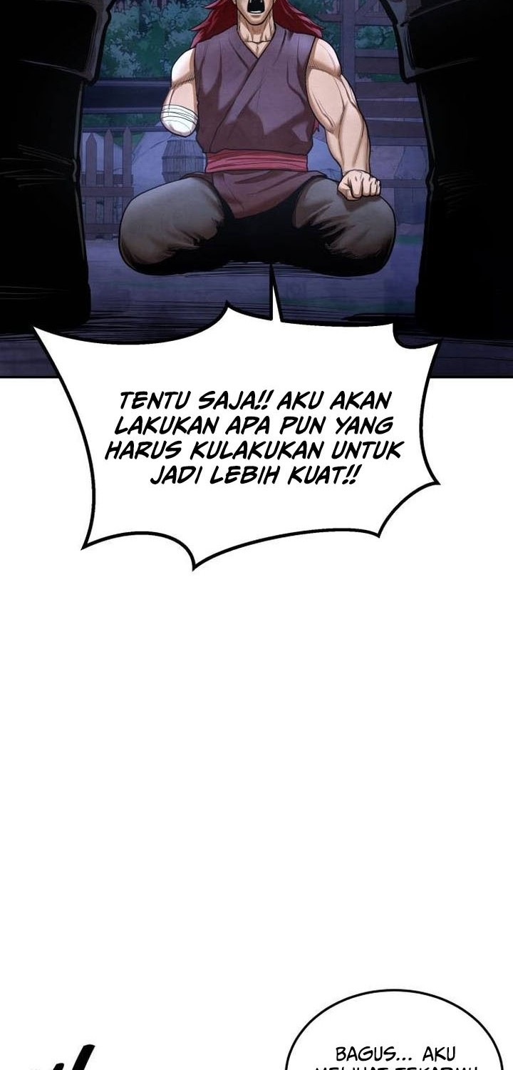 Guest Gun (Embodiment of the Assassin in the Murim World) Chapter 43 Gambar 34