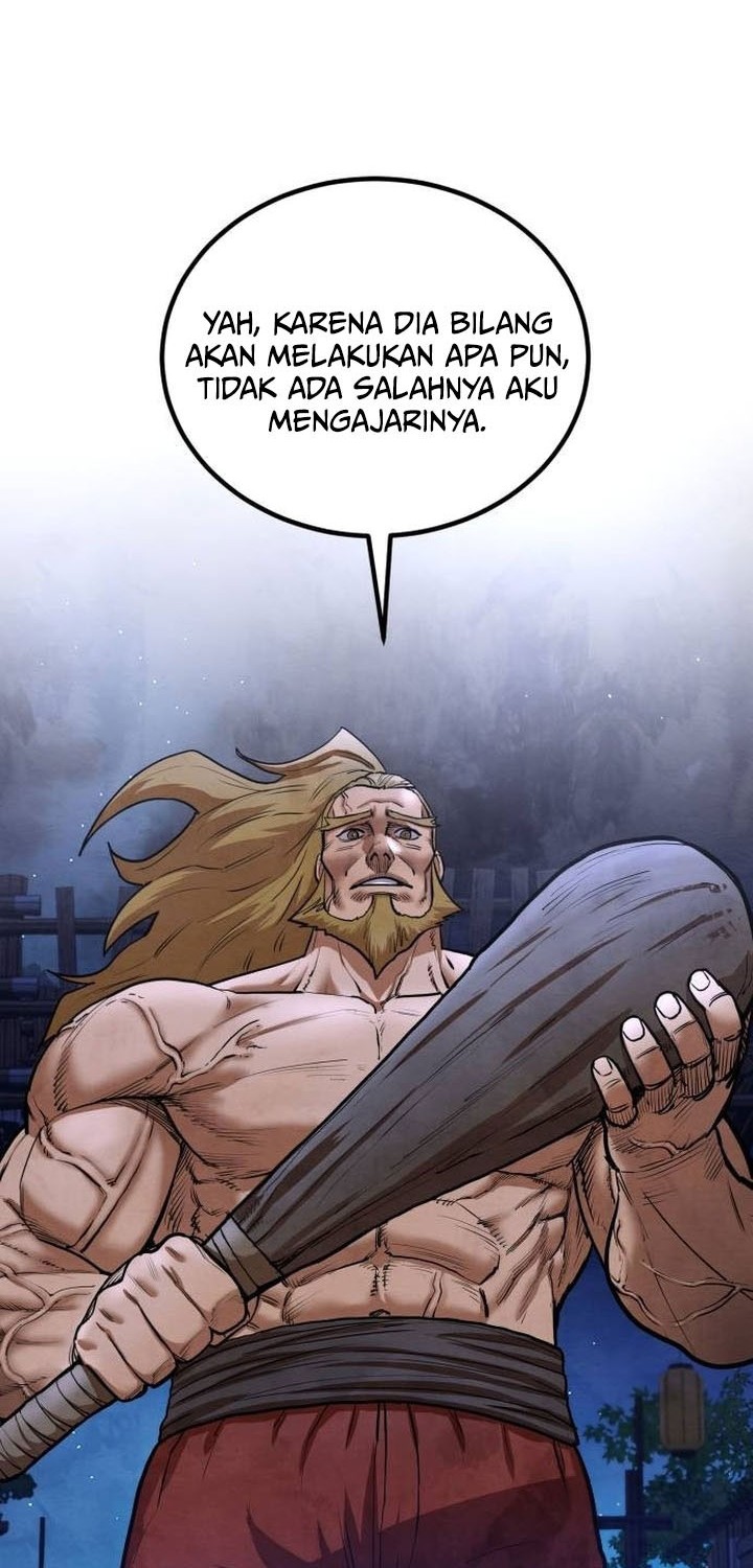 Guest Gun (Embodiment of the Assassin in the Murim World) Chapter 43 Gambar 36