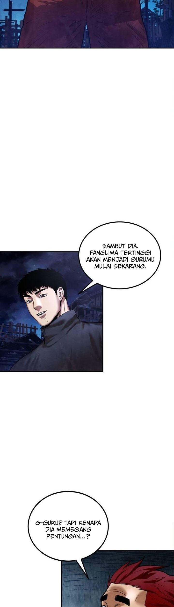 Guest Gun (Embodiment of the Assassin in the Murim World) Chapter 43 Gambar 37