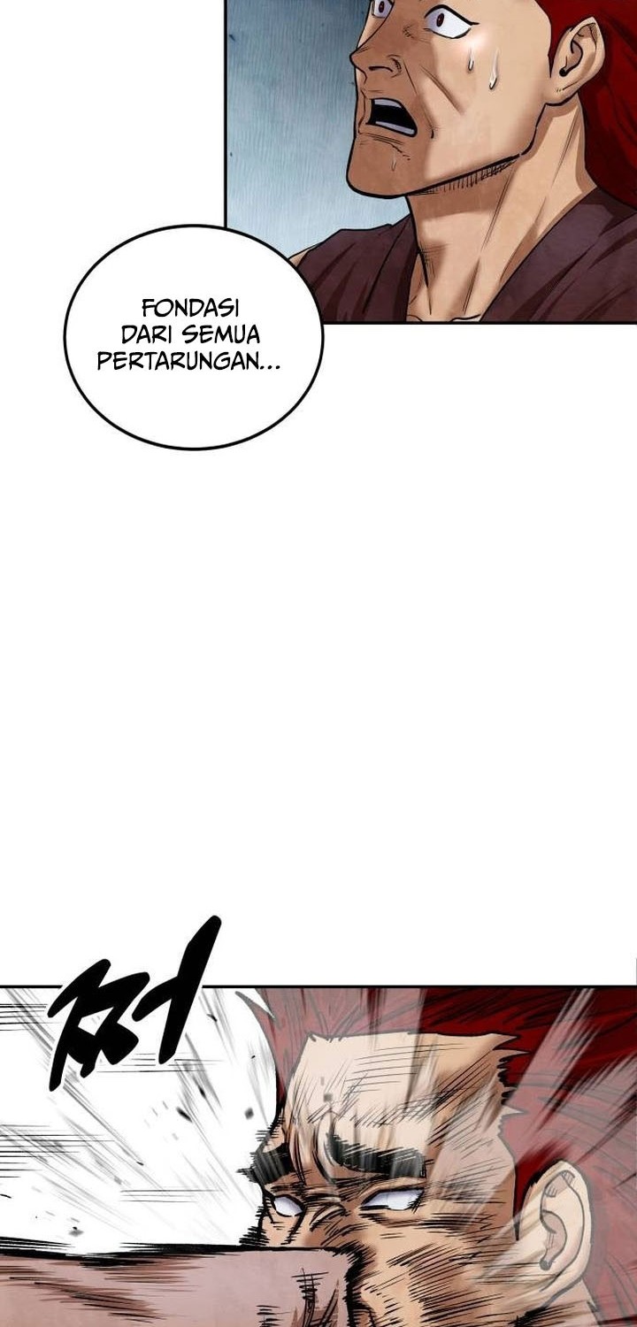 Guest Gun (Embodiment of the Assassin in the Murim World) Chapter 43 Gambar 38