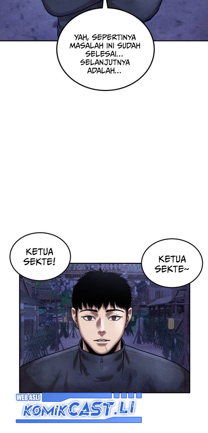 Guest Gun (Embodiment of the Assassin in the Murim World) Chapter 43 Gambar 40