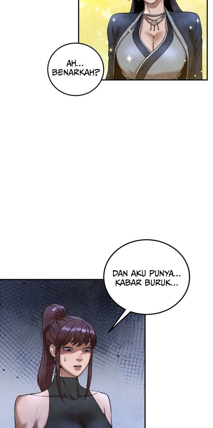 Guest Gun (Embodiment of the Assassin in the Murim World) Chapter 43 Gambar 42