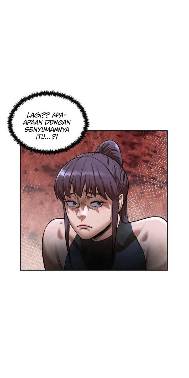 Guest Gun (Embodiment of the Assassin in the Murim World) Chapter 43 Gambar 44