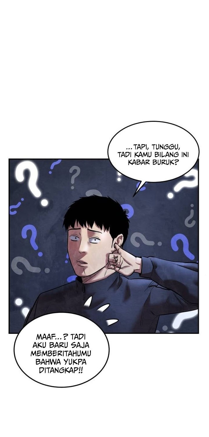 Guest Gun (Embodiment of the Assassin in the Murim World) Chapter 43 Gambar 50