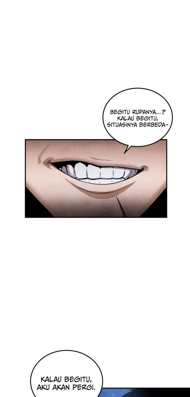 Guest Gun (Embodiment of the Assassin in the Murim World) Chapter 43 Gambar 52