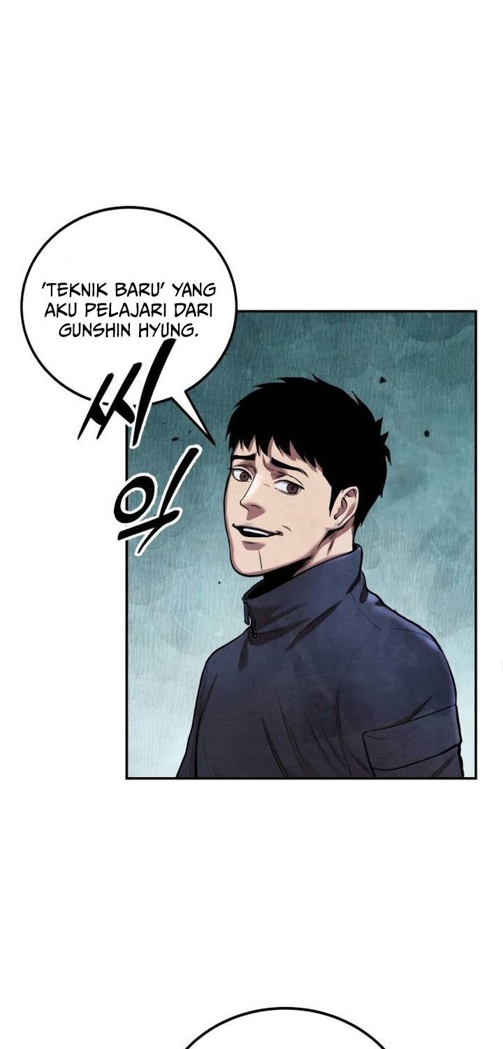 Guest Gun (Embodiment of the Assassin in the Murim World) Chapter 43 Gambar 54