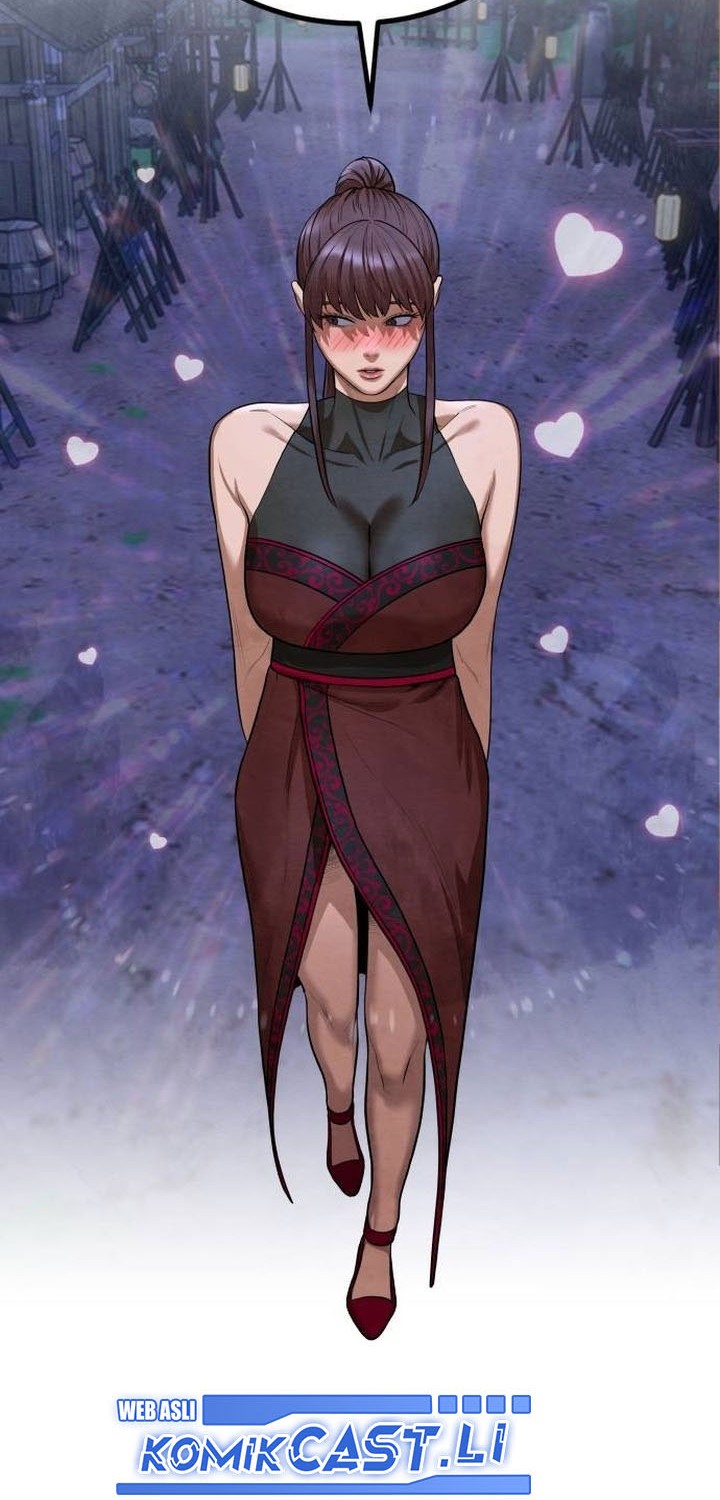 Guest Gun (Embodiment of the Assassin in the Murim World) Chapter 43 Gambar 56