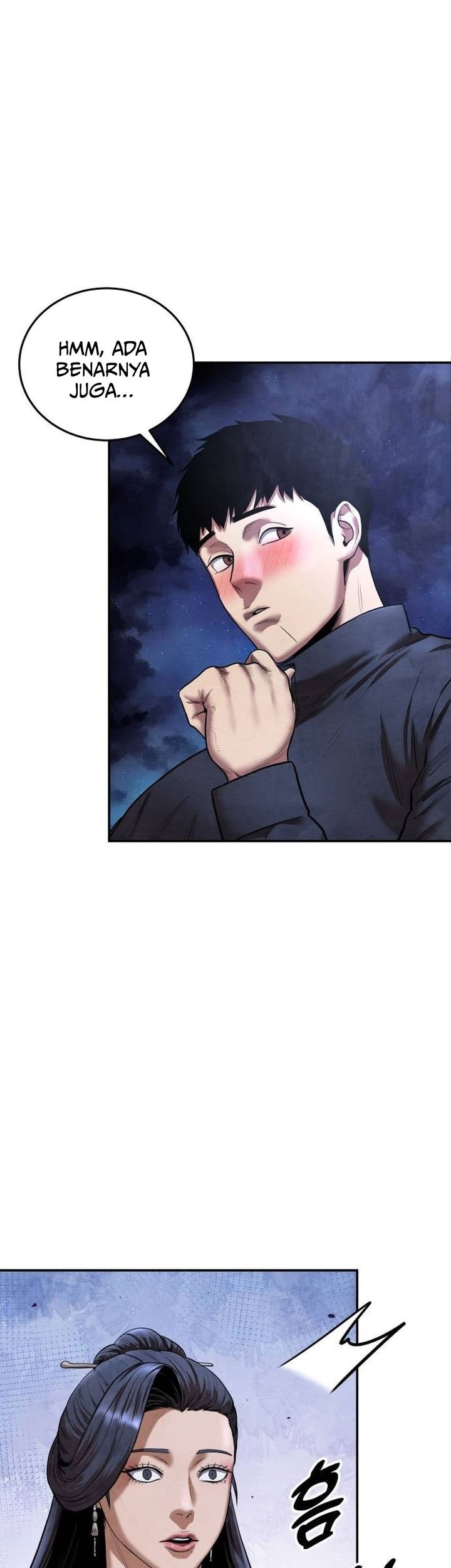 Guest Gun (Embodiment of the Assassin in the Murim World) Chapter 43 Gambar 57