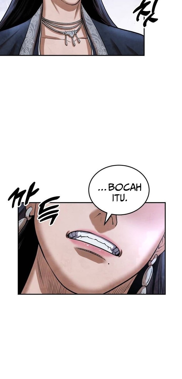 Guest Gun (Embodiment of the Assassin in the Murim World) Chapter 43 Gambar 58