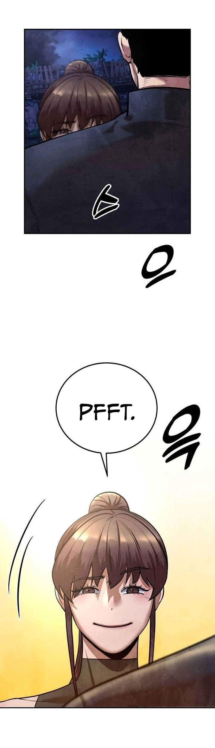 Guest Gun (Embodiment of the Assassin in the Murim World) Chapter 43 Gambar 59