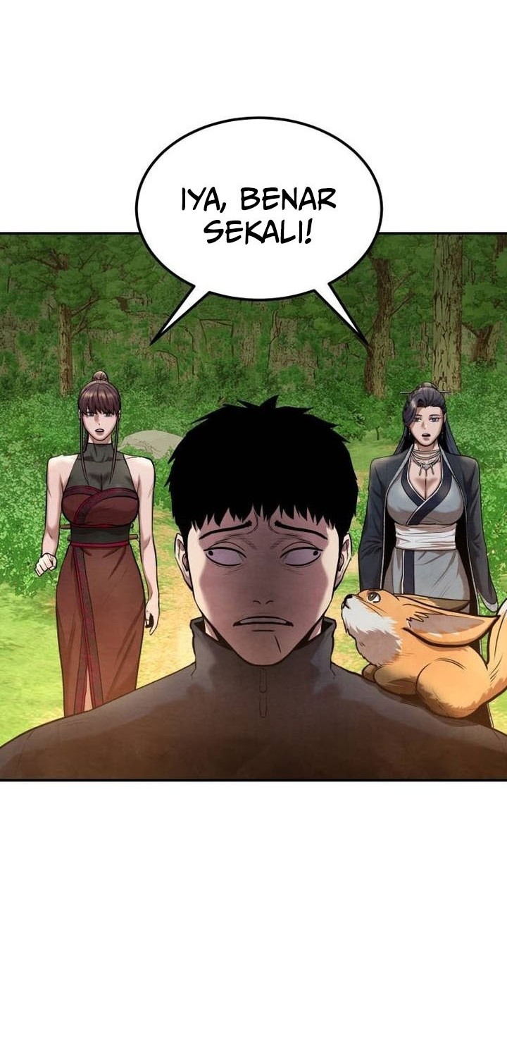 Guest Gun (Embodiment of the Assassin in the Murim World) Chapter 43 Gambar 62