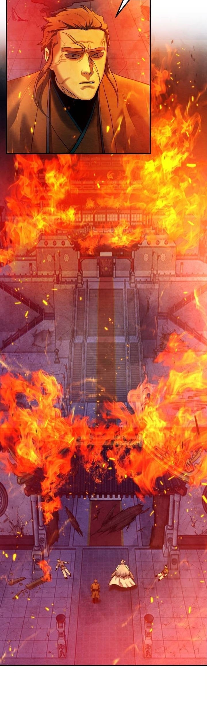 Guest Gun (Embodiment of the Assassin in the Murim World) Chapter 43 Gambar 5