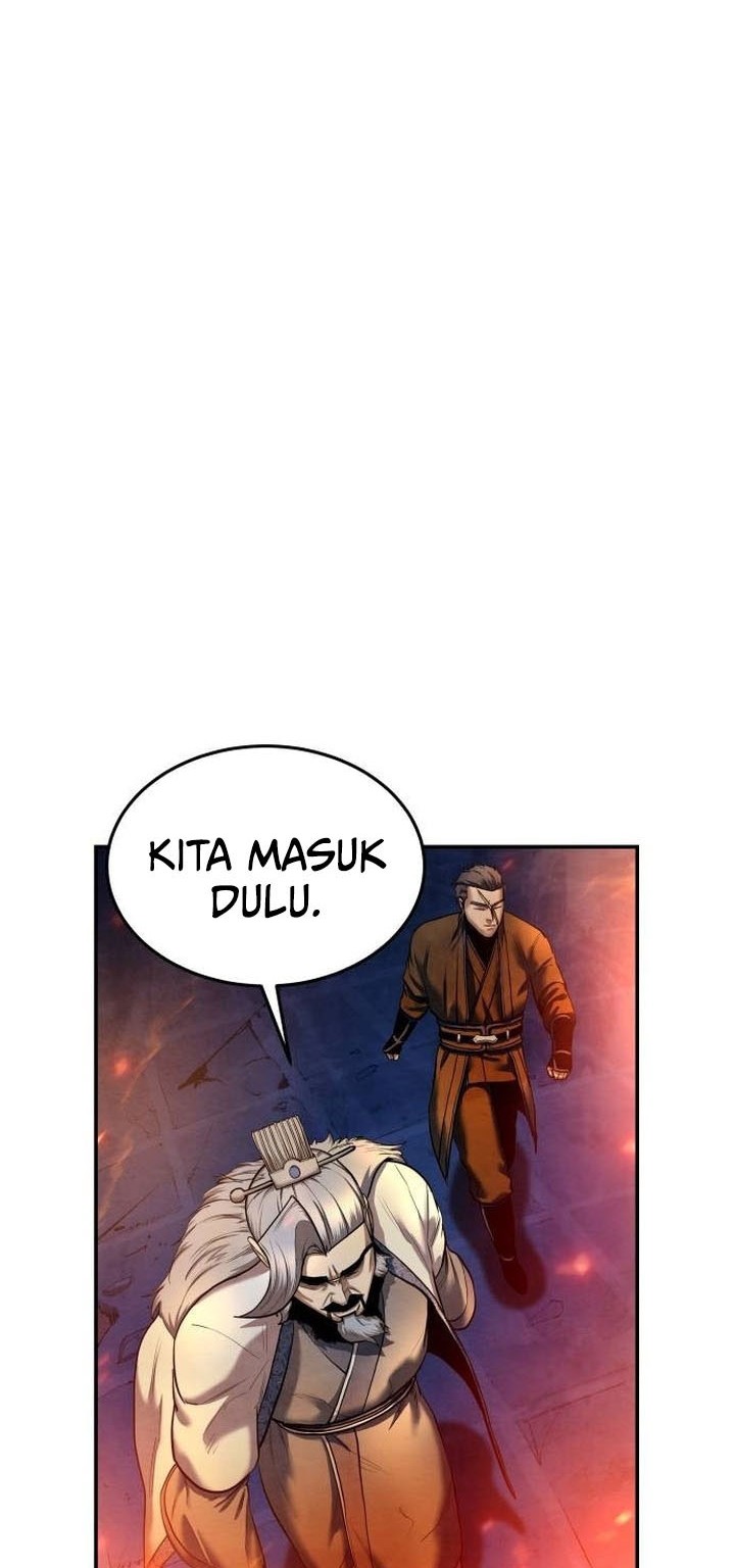 Guest Gun (Embodiment of the Assassin in the Murim World) Chapter 43 Gambar 6