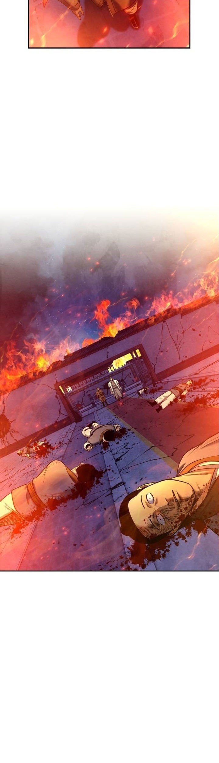 Guest Gun (Embodiment of the Assassin in the Murim World) Chapter 43 Gambar 7