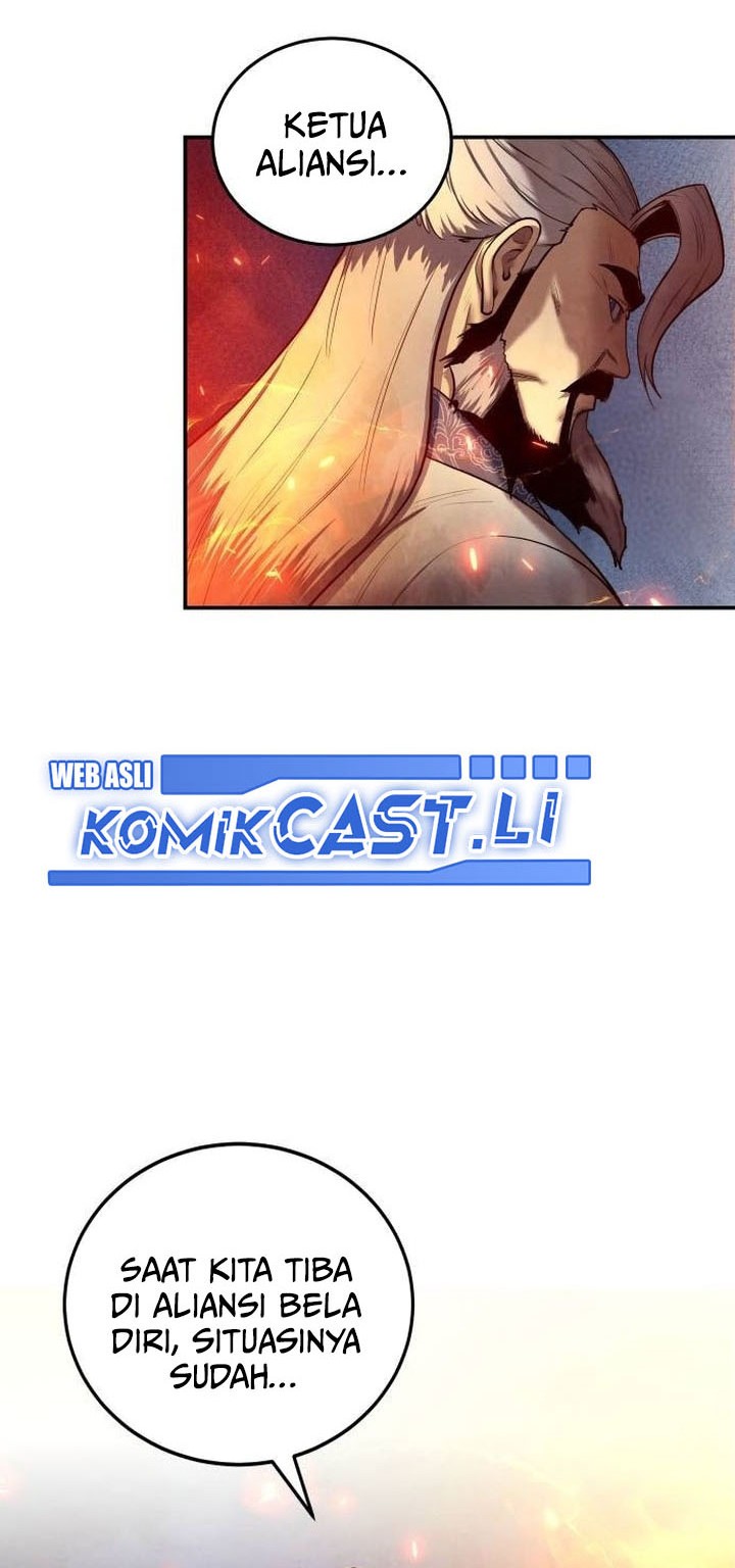 Guest Gun (Embodiment of the Assassin in the Murim World) Chapter 43 Gambar 8