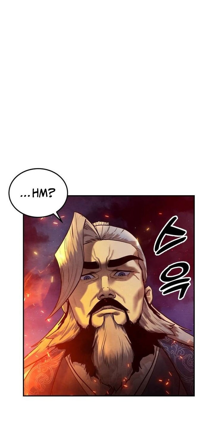 Guest Gun (Embodiment of the Assassin in the Murim World) Chapter 43 Gambar 10