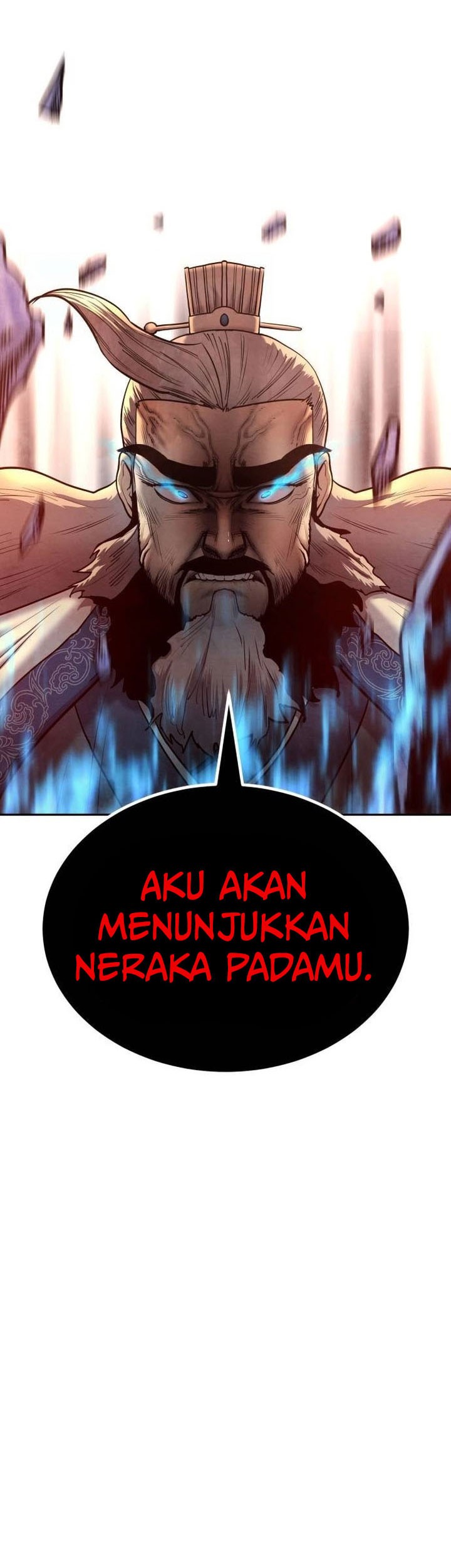 Guest Gun (Embodiment of the Assassin in the Murim World) Chapter 43 Gambar 15