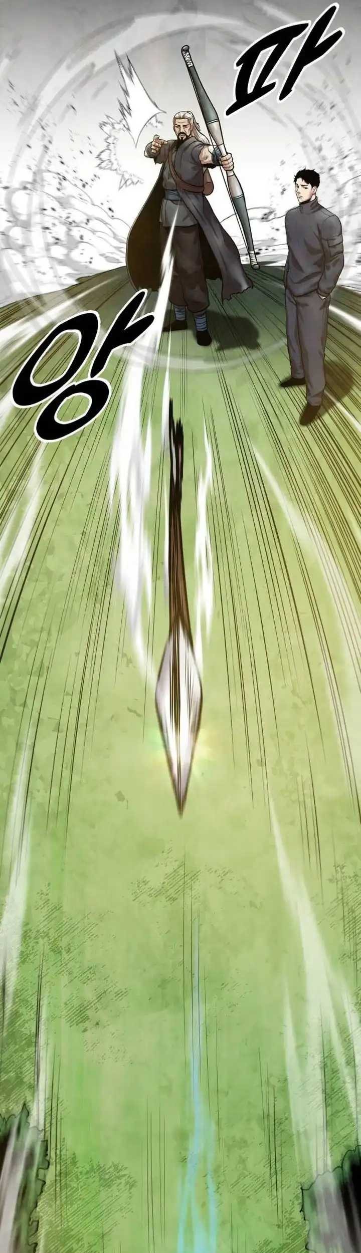 Guest Gun (Embodiment of the Assassin in the Murim World) Chapter 44 Gambar 18