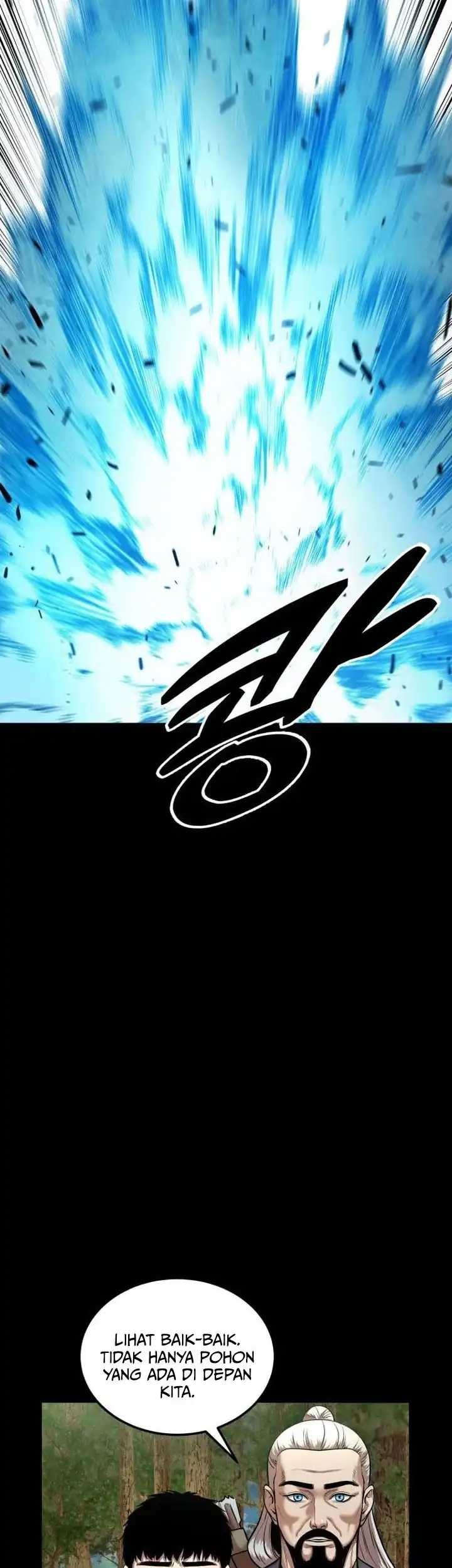 Guest Gun (Embodiment of the Assassin in the Murim World) Chapter 44 Gambar 22