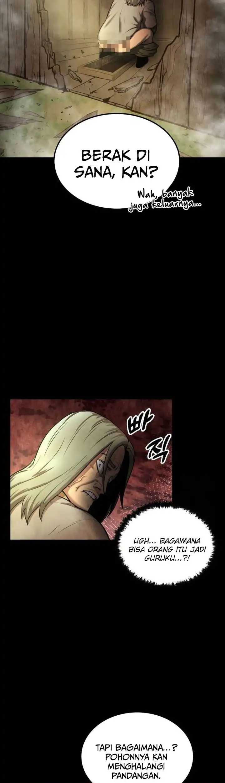 Guest Gun (Embodiment of the Assassin in the Murim World) Chapter 44 Gambar 24