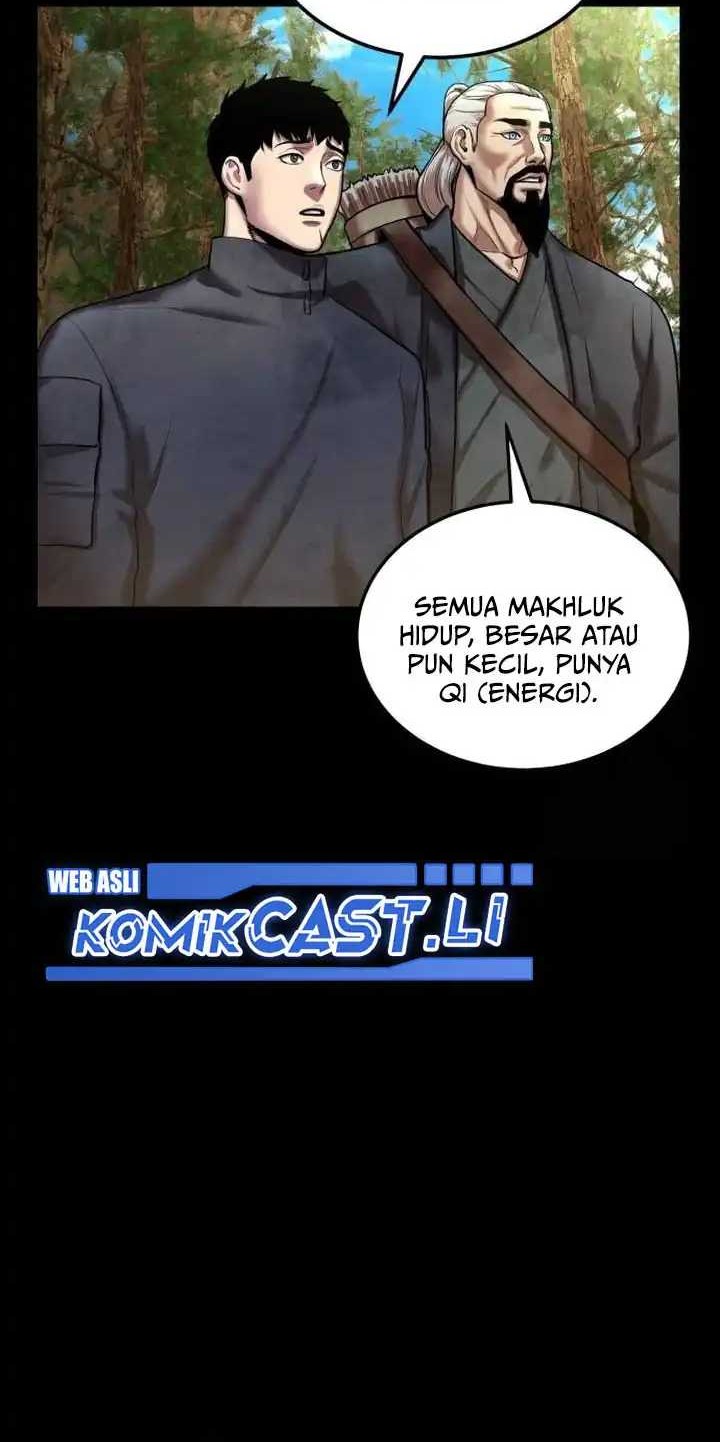 Guest Gun (Embodiment of the Assassin in the Murim World) Chapter 44 Gambar 25