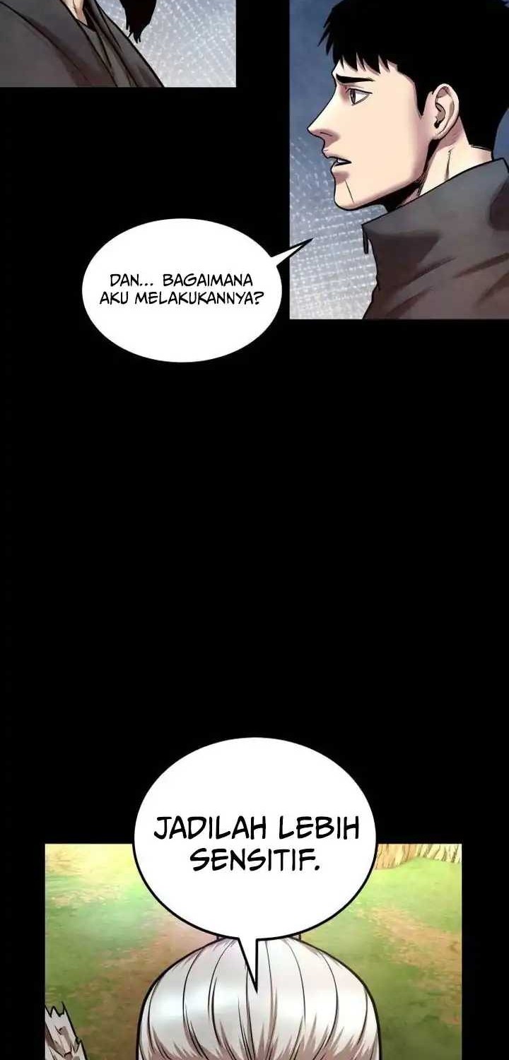 Guest Gun (Embodiment of the Assassin in the Murim World) Chapter 44 Gambar 29