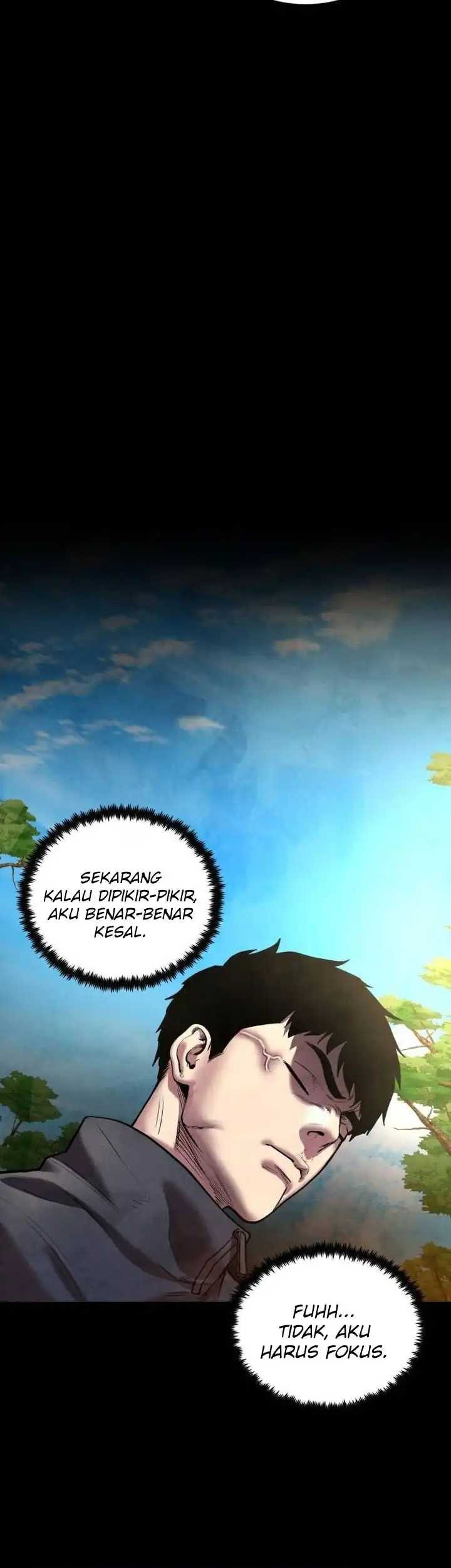 Guest Gun (Embodiment of the Assassin in the Murim World) Chapter 44 Gambar 32