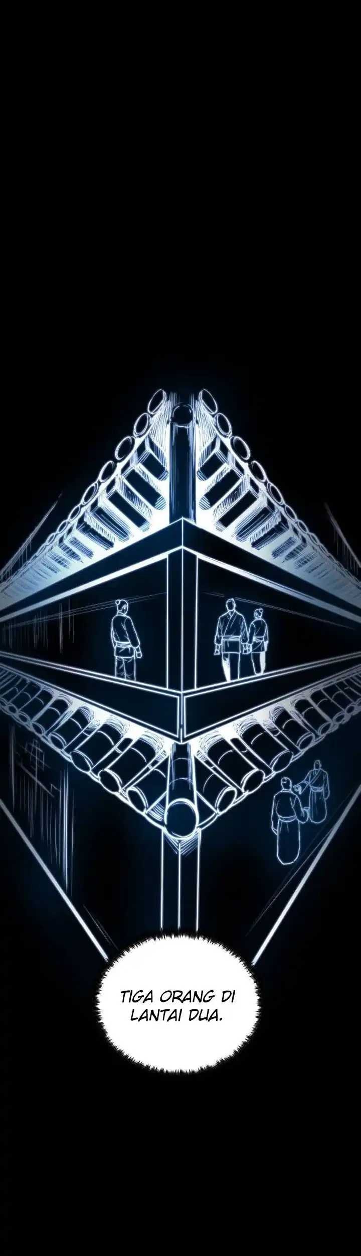 Guest Gun (Embodiment of the Assassin in the Murim World) Chapter 44 Gambar 34