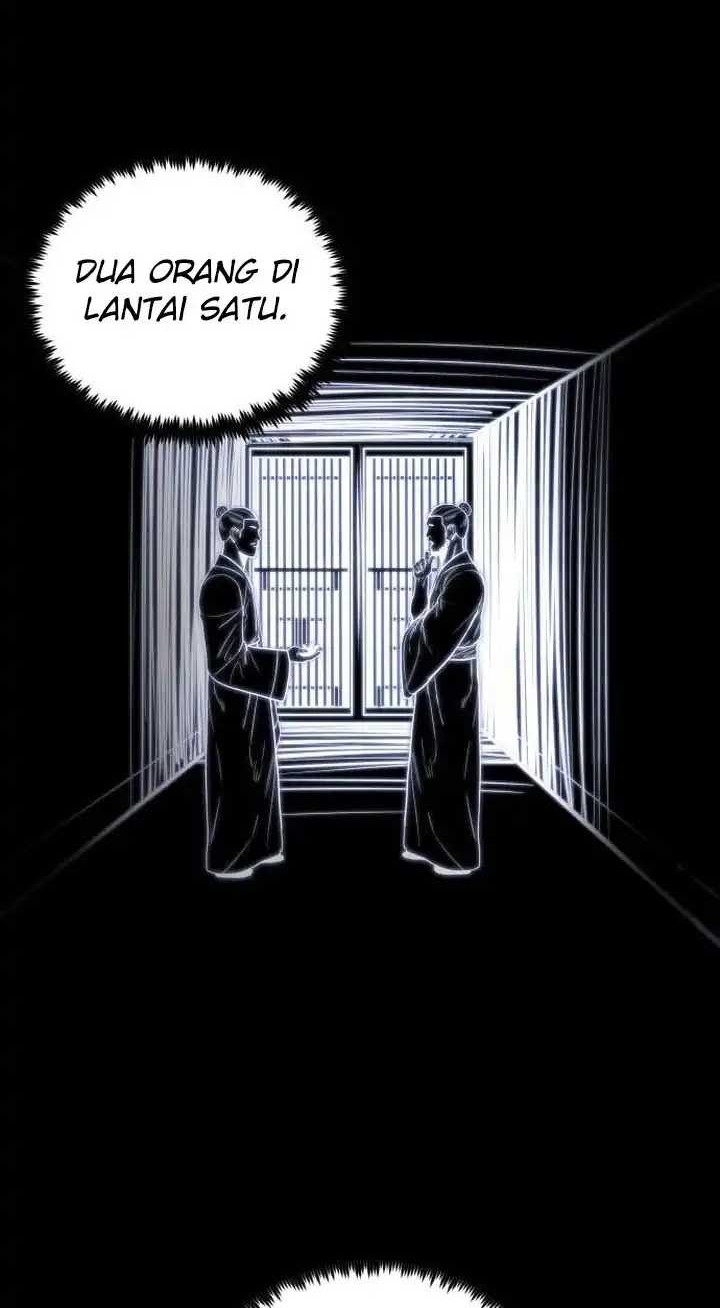 Guest Gun (Embodiment of the Assassin in the Murim World) Chapter 44 Gambar 35